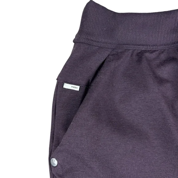 Vuori Coronado Sweatpants Mens Size XS DreamKnit Warm Joggers Gym Fitness V4066
